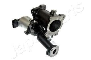 OPEL клапан EGR Astra H 1.7CDTI 04- japanparts egr-0403