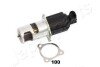 RENAULT клапан EGR Logan,Sandero,Nissan Micra III,Clio II,Kangoo,Megane,Scenic 1.5dCi 01- japanparts egr100 (фото 1)