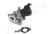 CITROEN клапан EGR C3,Nemo,Ford Fiesta 1.4HDi japanparts egr219 (фото 1)