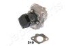 CITROEN клапан EGR C3,Nemo,Ford Fiesta 1.4HDi japanparts egr219 (фото 2)