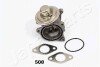 VW клапан EGR Audi A3,Skoda Fabia I,II,,Octavia I,II,Golf IV,V,Passat,Touran 1.9/2.0TDI 00-,Mitsubishi Grandis 2.0d japanparts egr500 (фото 2)