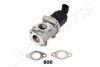 Клапан EGR OPEL VECTRA C 1.9 CDTI japanparts egr800 (фото 2)