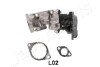 Клапан повернення О.Г. LAND ROVER 2.7TD japanparts egrl02 (фото 4)