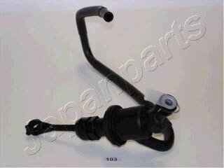 Головний циліндр зчеплення NISSAN MICRA, JUKE japanparts fr103 (фото 1)