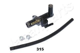 MAZDA головний циліндр зчеплення Mazda 323 89- japanparts fr-315