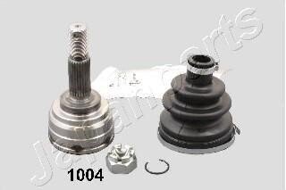 ШРКШ зовнішній NISSAN TIIDA -11 japanparts gi-1004