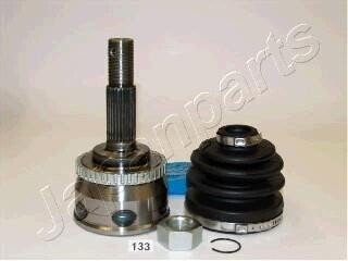 NISSAN ШРКШ зовнішній к-кт Primera 2.0 02- japanparts gi-133