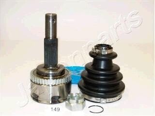 NISSAN ШРКШ зовнішній к-кт Almera 1.5/1.5dCi 00- japanparts gi149 (фото 1)