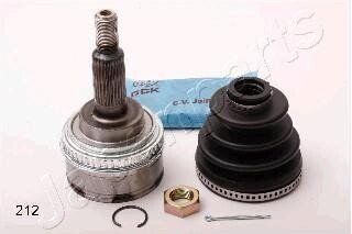 TOYOTA ШРКШ зовнішній Camry V10 92-,Camry V20 2.2 96-01 japanparts gi-212