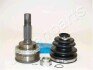 ШРКШ зовнішній TOYOTA YARIS -05 japanparts gi238 (фото 1)