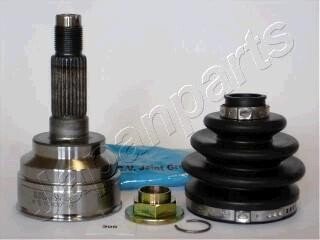 MAZDA ШРКШ зовнішній к-кт 626 1.6/1.8, 2.0D 87- japanparts gi-305