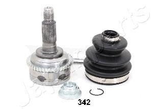 MAZDA ШРКШ зовнішній Mazda 6 02- japanparts gi-342