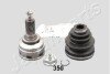 MAZDA ШРКШ зовнішній к-кт Mazda 626 -02 japanparts gi350 (фото 1)