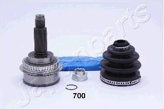 SUBARU ШРКШ зовнішній Forester 02- japanparts gi-700