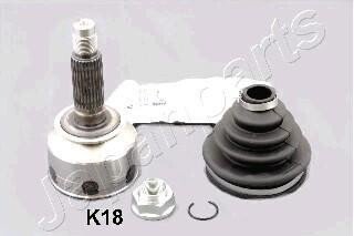 KIA ШРКШ зовнішній Sorento 2,5CRDi 06- japanparts gi-k18