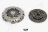 RENAULT К-т зчеплення Duster,Megane,Kangoo,Scenic 03- 200mm japanparts kf029 (фото 1)