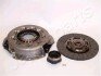 NISSAN К-кт зчеплення Terrano II,Ford Maverick 2.4i 93- japanparts kf1008 (фото 1)