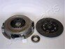 Комплект зчеплення NISSAN PATROL 00- japanparts kf1019 (фото 1)