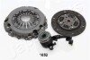 К-т зчеплення NISSAN Note 1,2 13-, Micra 1,2 10- japanparts kf1052 (фото 1)