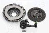 К-т зчеплення NISSAN Note 1,2 13-, Micra 1,2 10- japanparts kf1052 (фото 2)