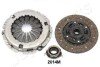 TOYOTA К-т зчеплення Avensis,Corolla,Previa 2.0D-4D 00- japanparts kf2014m (фото 1)