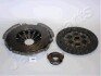 TOYOTA К-кт зчеплення Avensis,Camry V30 2.4 01-,Rav 4 II,III 2.0/2.4 00- japanparts kf2084 (фото 2)