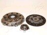 TOYOTA К-кт зчеплення Yaris 1.0 05- japanparts kf2101 (фото 1)