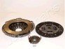 TOYOTA К-кт зчеплення Yaris 1.0 05- japanparts kf2101 (фото 2)