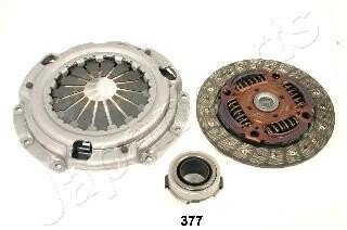 К-кт зчеплення MAZDA MX-5 -14 japanparts kf-377