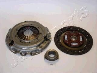 К-т зчеплення HONDA CIVIC -95 japanparts kf-440