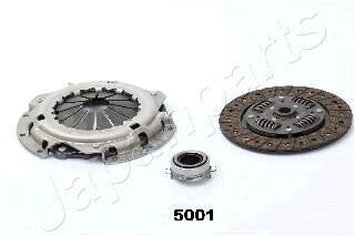 MITSUBISHI К-т зчеплення Outlander 2,4 -12, Grandis, Galant japanparts kf-5001