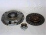 SUBARU К-т зчеплення Forester 2,0 02-, Legasy, Impreza japanparts kf718 (фото 1)