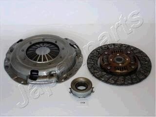 SUBARU К-т зчеплення Forester 2,0 02-, Legasy, Impreza japanparts kf-718