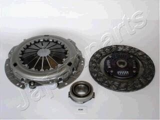 SUZUKI К-т зчеплення Grand Vitara 2,0 -03 japanparts kf-830