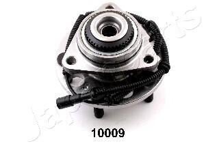 SSANGYONG підшипник передній маточини Rexton 04- japanparts kk-10009