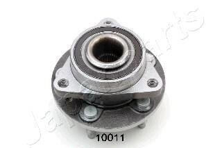 OPEL підшипник передн. маточини Astra J,Chevrolet Cruze japanparts kk-10011