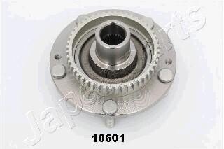 Маточина передн. колеса KIA Sorento 02- japanparts kk-10601