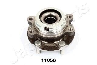 NISSAN підшипник маточини Murano II 3.5 08- japanparts kk-11050