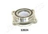 TOYOTA підшипник передній маточини з ABS Land Cruiser Prado 3,0-4,4 03- japanparts kk12024 (фото 1)