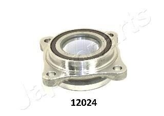 TOYOTA підшипник передній маточини з ABS Land Cruiser Prado 3,0-4,4 03- japanparts kk-12024