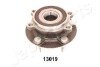 MAZDA підшипник передн.маточини Mazda 3/6/CX-5 12- japanparts kk13019 (фото 1)