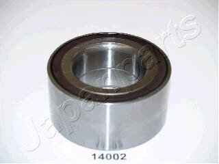 HONDA підшипник передн.маточини CR-V III 07- japanparts kk-14002