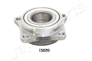 MITSUBISHI підшипник передній маточини GALANT -04 japanparts kk-15020