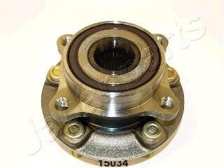 MITSUBISHI підшипник колеса передн.Grandis 2,4 -11 japanparts kk-15034