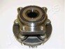 SUBARU підшипник передній маточини Legasy 03-, Outback 03-, Forester, Impreza japanparts kk17011 (фото 1)