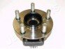 SUBARU підшипник передній маточини Legasy 03-, Outback 03-, Forester, Impreza japanparts kk17011 (фото 2)