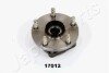 SUBARU підшипник маточини IMPREZA 01- japanparts kk17012 (фото 2)