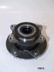 SUZUKI К-т підшипника маточини Grand Vitara 06- japanparts kk-18015