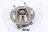 CHEVROLET підшипник маточини Aveo 11- japanparts kk20022 (фото 2)