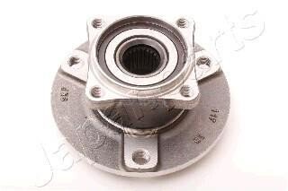 DB підшипник задн. маточини SMART Fortwo 04-, Roadster 03- japanparts kk-20400